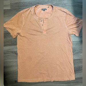 Toad&Co Men’s Primo Short Sleeve Tee Shirt